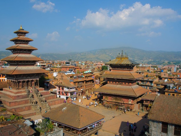 Nepal Classic Tour
